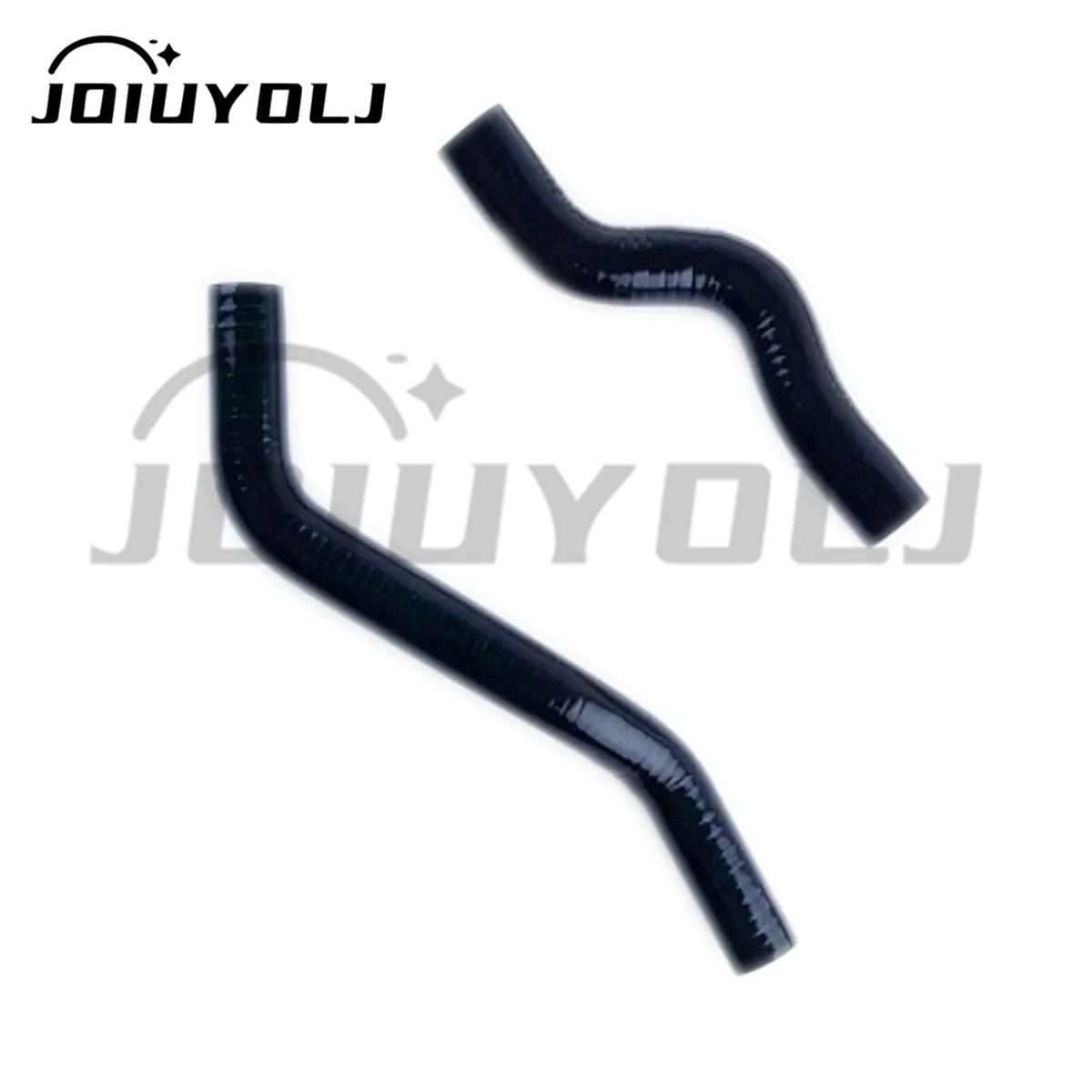 Для 2000-2005 Honda Civic EP1 EP2 D16V1 SOHC VTEC силиконовый шланг радиатора охлаждающей жидкости