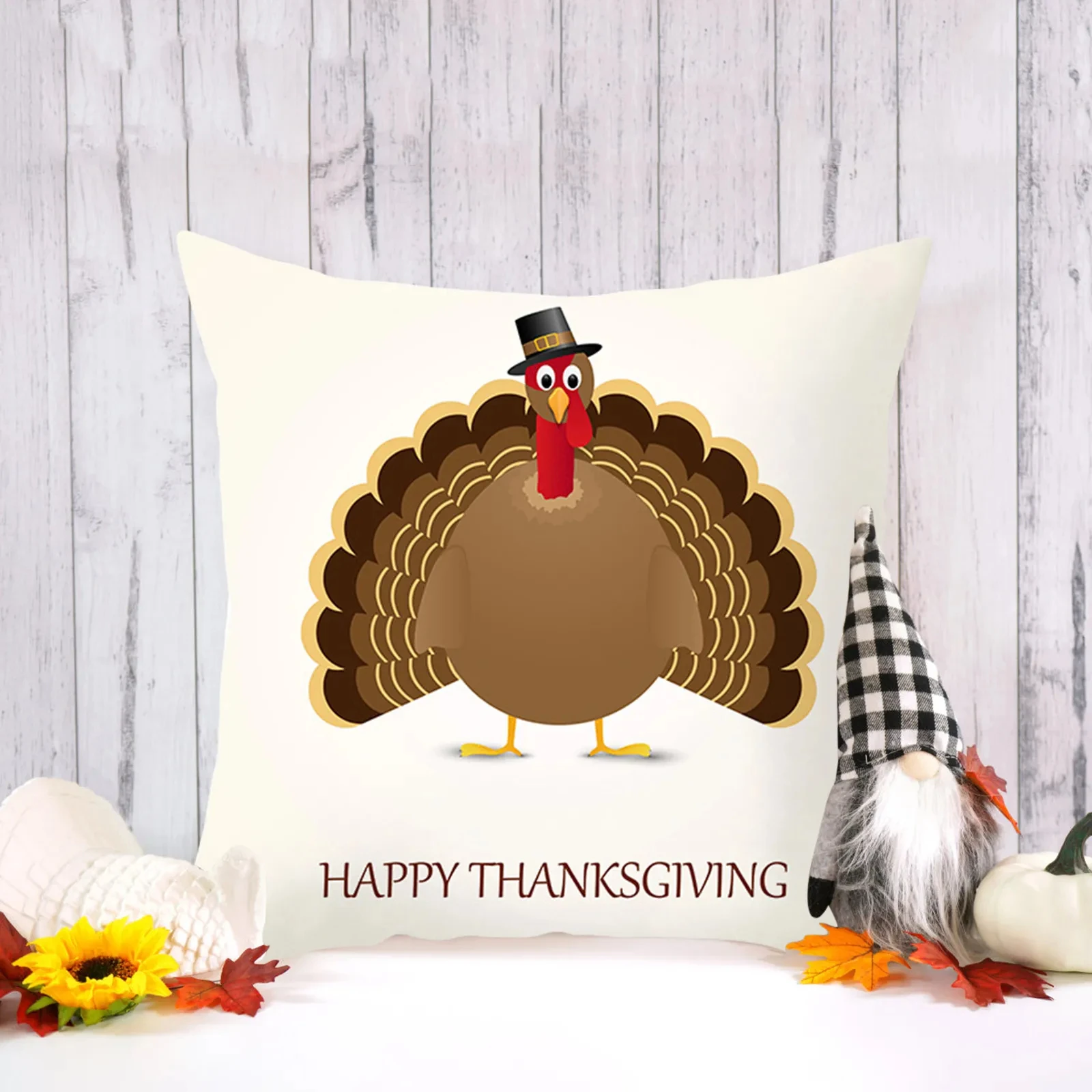 Рисунок 2 - Чехол для дивана на День Благодарения