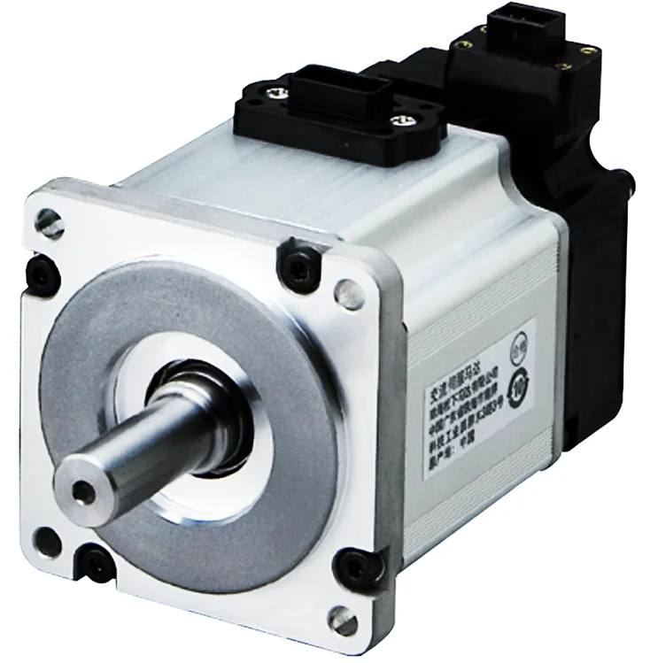 

400w 750w 1000w Japan Panasonic ac motor for CNC machine