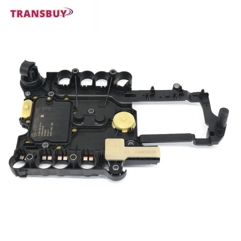 A 0335457332 Бесплатная промага подходит для MercedesBenz 722.9 TCM TCU пластина блока управления