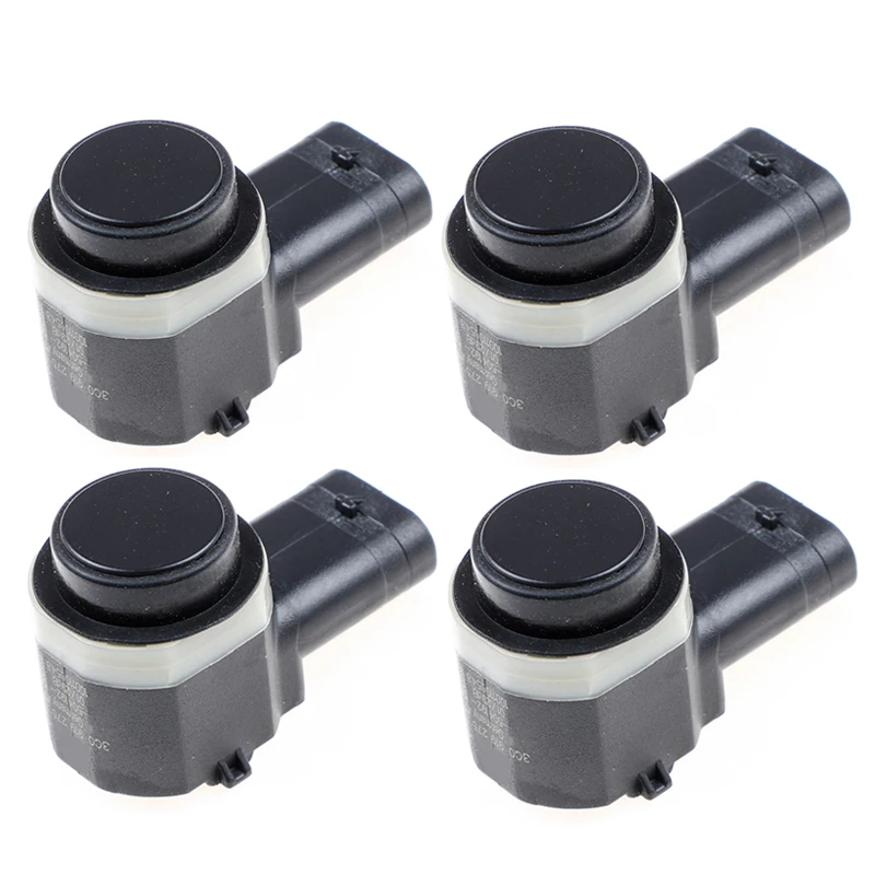 

Датчик парковки 3C0919275S PDC, подходит для автомобилей VW Passat, Golf, Tiguan, Touran 4H0919275, 3C0 919 275S, 4H0 919 275