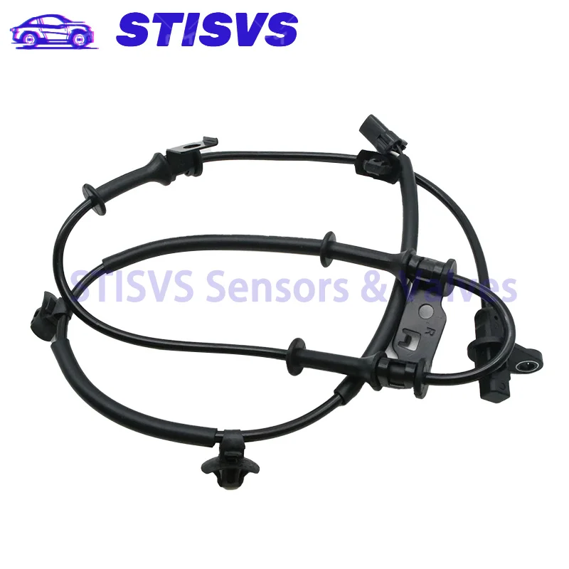 59810-A5300 передний левый/правый датчик скорости колес ABS для Hyundai Elantra GT 2.0L 1.8L 59830-A5300