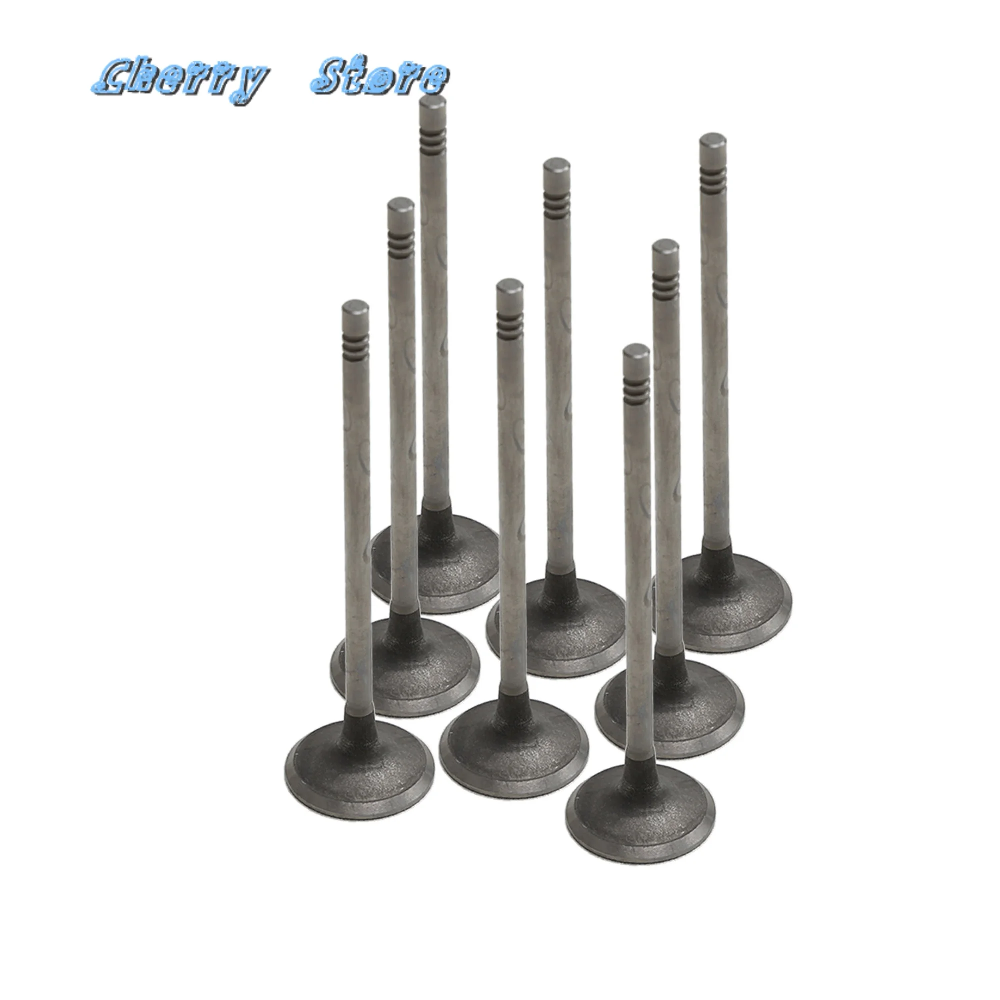 Впускные клапаны подходят для BMW 1 F20 F21 3 F30 F80 F31 MINI Clubman Convertible Cooper S R56 R55 R57 R60 R58 R61 1.6L