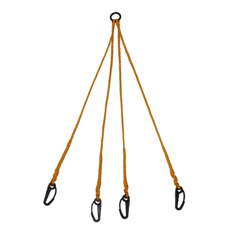 

4 Arm Trap and Pot Harness