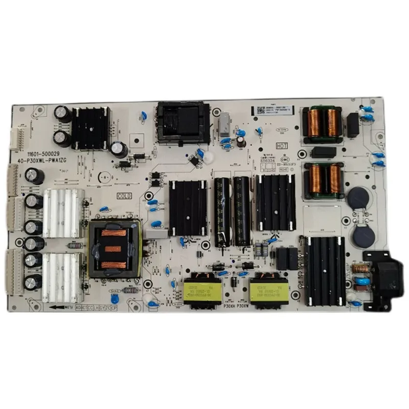 

for TOSHIBA LCD TV POWER SUPPLY BOARD 40-P30XWL-PWA1ZG