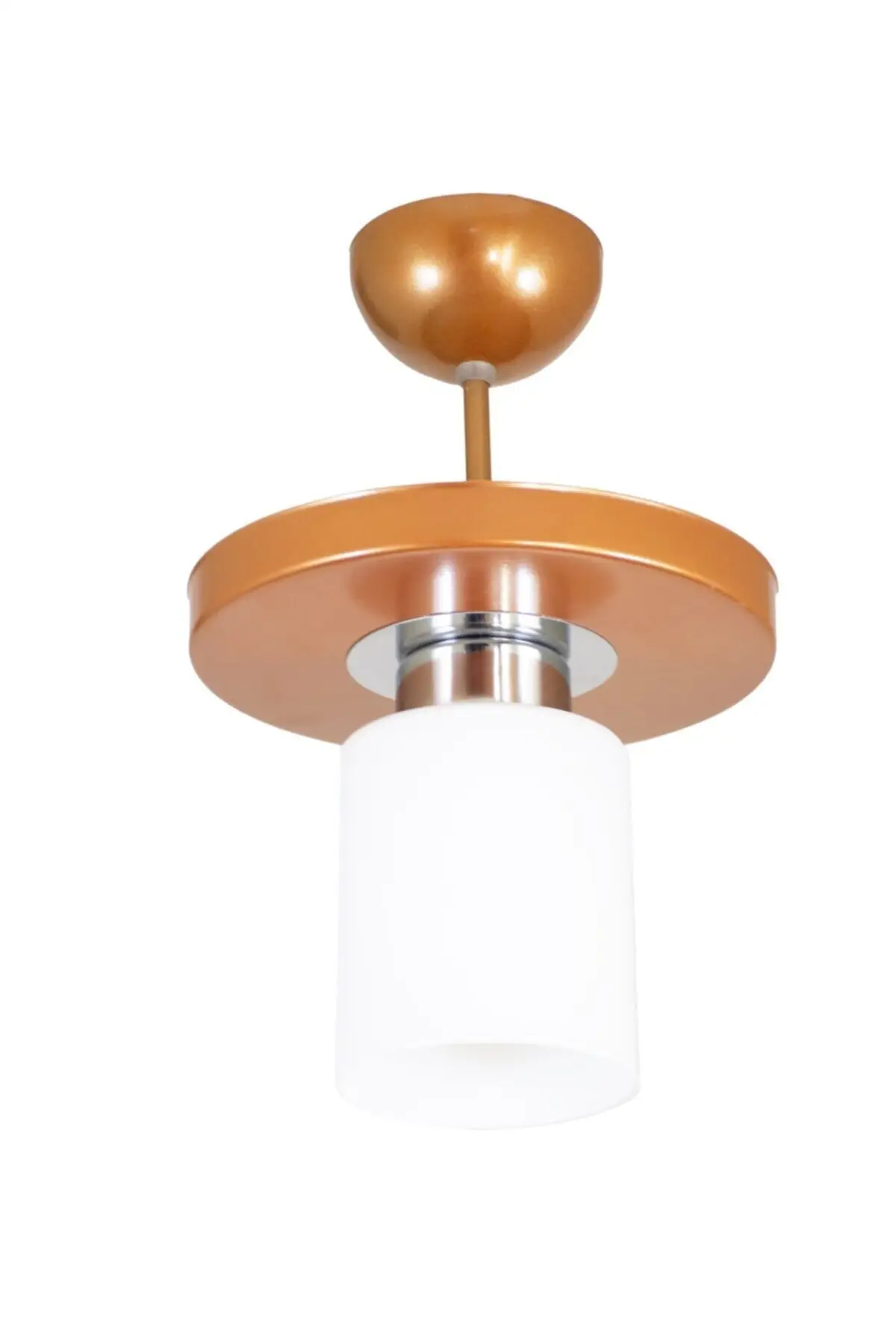 

Single Modern Sport Model Round Tray Virgin Chandelier