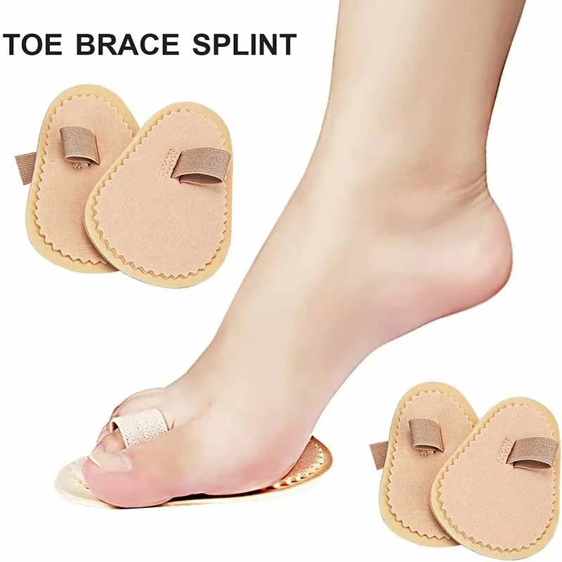 2 шт., выпрямитель для ног