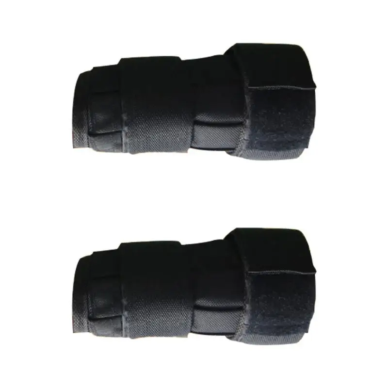 

Oxford Cloth Weight-bearing Hand Legging Straps Adjustable Weight Sport Training Equipment Fitness Accessories