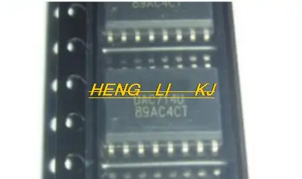 IC новый оригинальный DAC714U SOP16