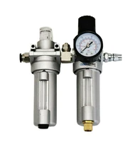 tire changer machine part oil water separator filter pressure regulating valve for dali tyre remover machine 1pc