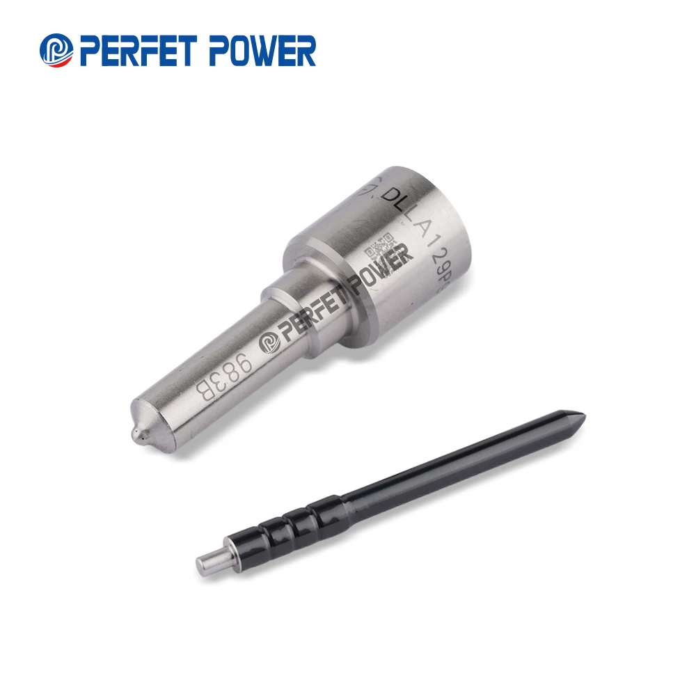 

China Made New DLLA129P983 Injector Sprayer DLLA 129 P 983 for 093400-9830 095000-6880 095000-8810 Injector