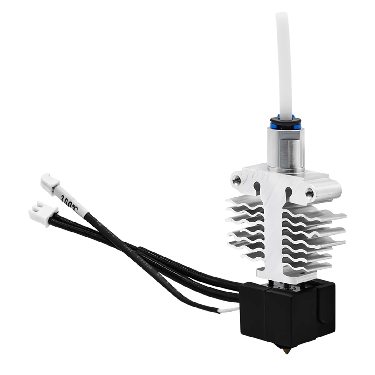 Обновленный комплект Hotend для Ender-5 S1 24 В 60 Вт нагревательный стержень