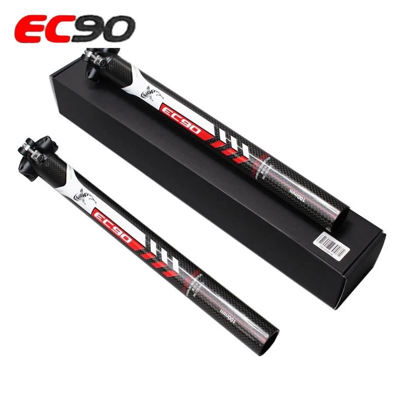 

Special New EC90 3K Carbon Fibre Bike Seatpost Bicycle Seatposts Road MTB Bicycle Seat Post Cycling Parts 27.2/30.8/31.6mm