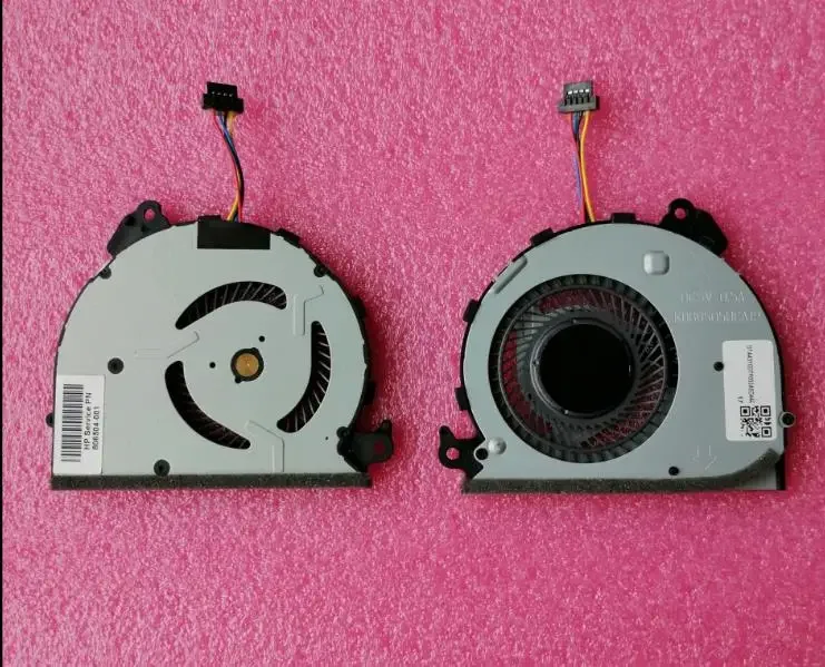 Новый вентилятор охлаждения процессора для HP Spectre Pro X360 13-4000 806504 -001 830675