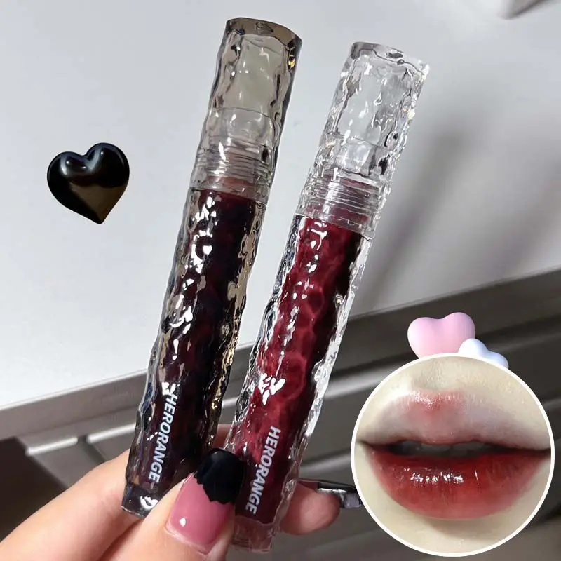 

Labial glaze for Women Sexy Lipstick Matte Velvet Lip Gloss Long-Lasting Waterproof No Fade Student Maquillage Cosmetics Gifts