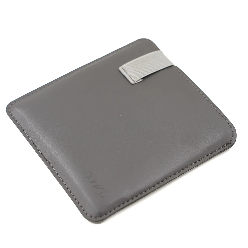 Фото Anti Falling Style Super Slim Sleeve Pouch Cover,Microfiber Leather E-Book Bag Case for Kindle Oasis 3 7inch №3