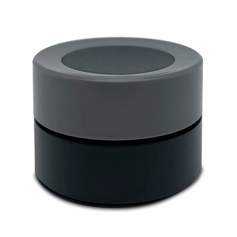

New Tuya Zigbee Smart Knob Switch Wireless Scene Switch Button Controller Automation Scenario Smart Life App
