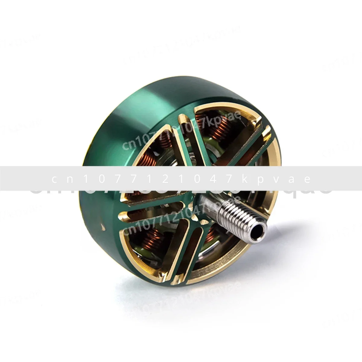 LPD 2806.5 1300KV 1700KV Дрон FPV с двигателем