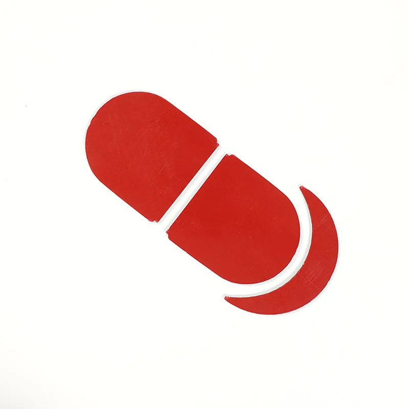 Для Subaru Forester 2013-2018 мягкий автомобильный коврик из углеродного волокна для