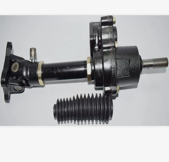 Лидер продаж запчасти для вилочного погрузчика червячный стержень рулевого