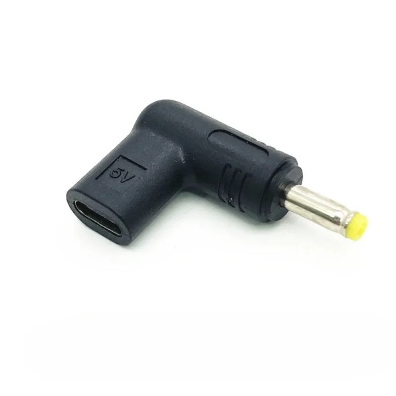 Фото Адаптер-конвертер USB-C в DC для зарядки PSP 1000 2000 3000 Mini, аксессуар для зарядного устройства №2