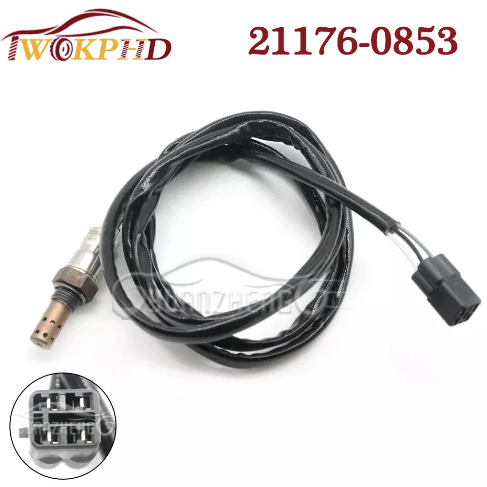 Автомобильный новый соотношение воздуха и топлива лямбда O2 датчик кислорода