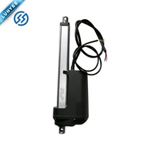 heavy duty high speed 12000n load capacity linear actuator for medical chair