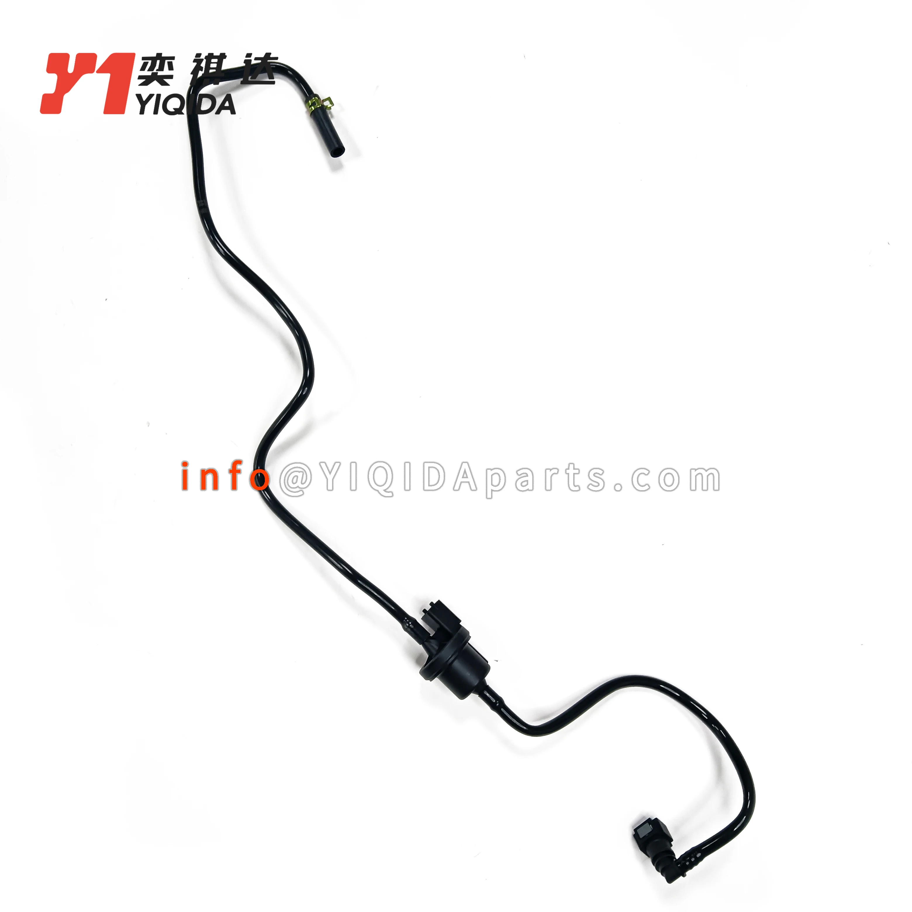 

Новинка от бренда YIQIDA, топливная Паровая труба OEM 3M51-9D289, автозапчасти для Ford Focus