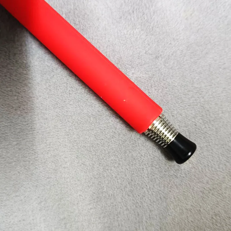 

Силиконовые соломинки для Benimaru 510