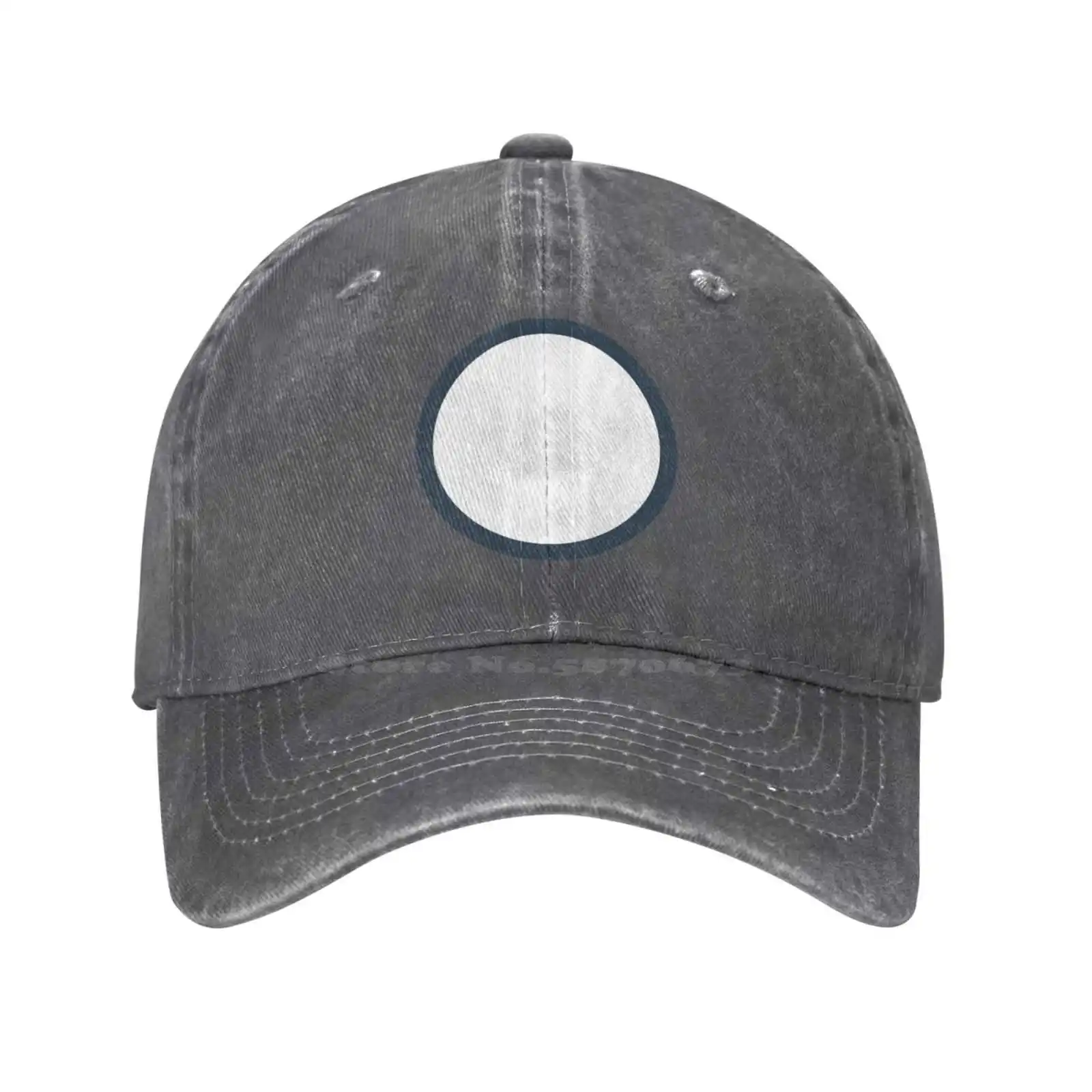 

Byteball Bytes Top Quality Logo Denim cap Baseball cap Knitted hat