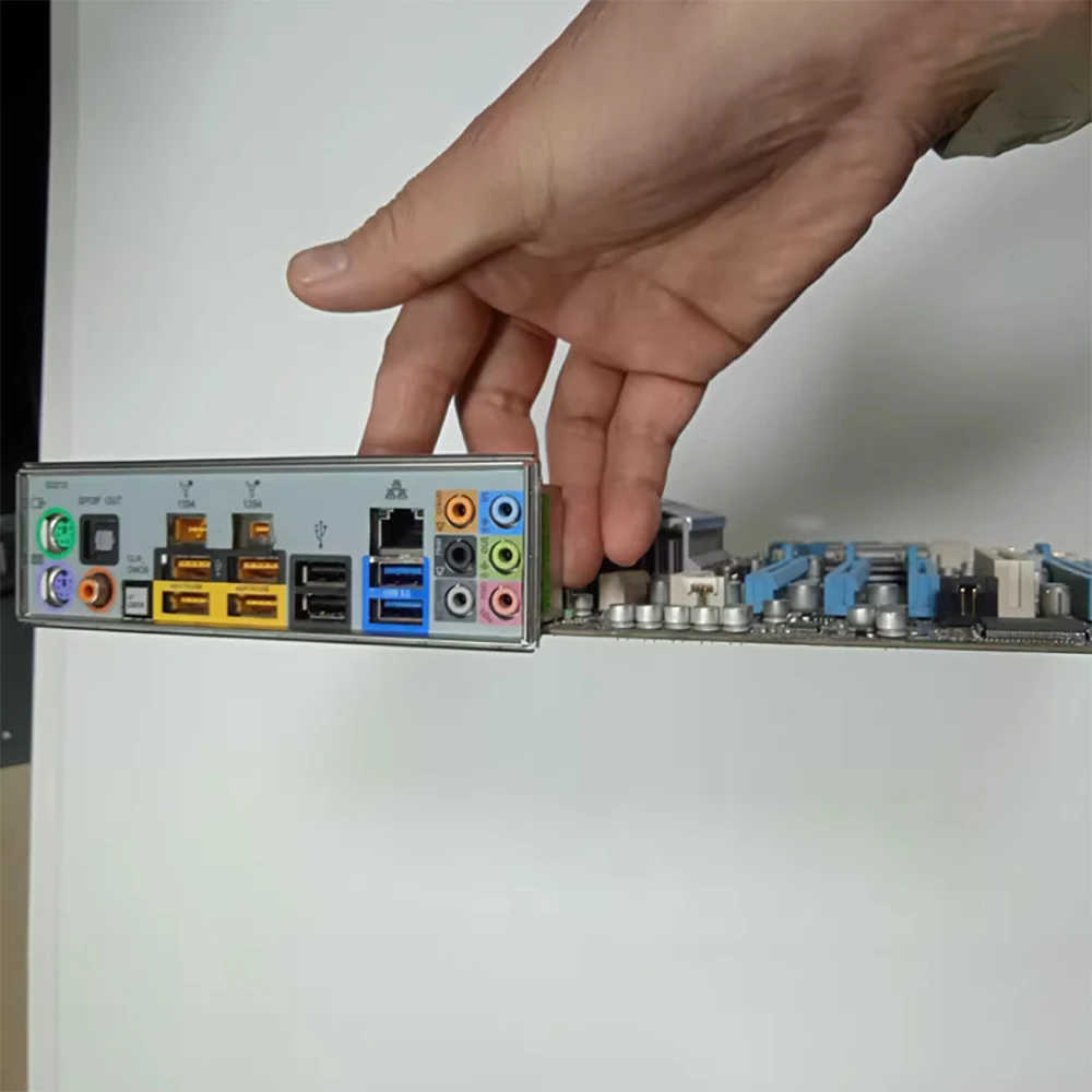 GA-X58A-UD3R для Giga-byte X58 Socket LGA1366 DDR3 Материнская плата настольных ПК