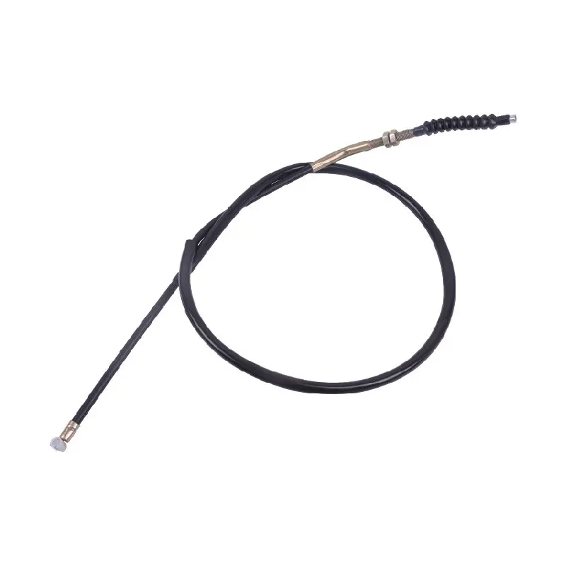 

115cm Motorcycle Clutch Cable Wirerope for Honda CB400 VTEC 1 2 3 4 VTEC1 VTEC2 VTEC3 VTEC4 CB 400 Extended Line Wire Cables