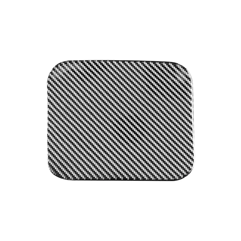 

Наклейка на крышку топливного бака, декоративная наклейка из углеродного волокна для Nissan X-Trail 2014-2018, аксессуары