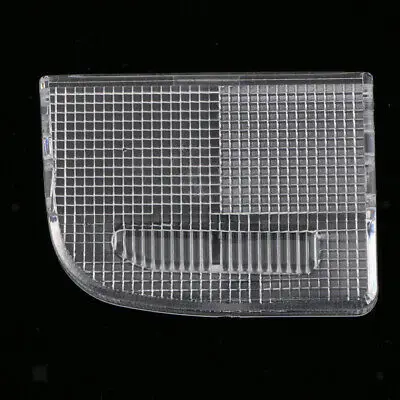Cover Indoor Lamp #34401SDAA01 2Pcs Accessories Brand New Lampshade Map