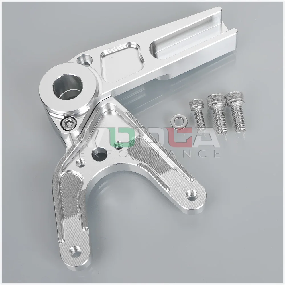 

Регулируемый кронштейн для тормозного суппорта для мотоциклов Brembo 2P для Kawasaki Z900RS Z900 RS Cafe Z900CAFE