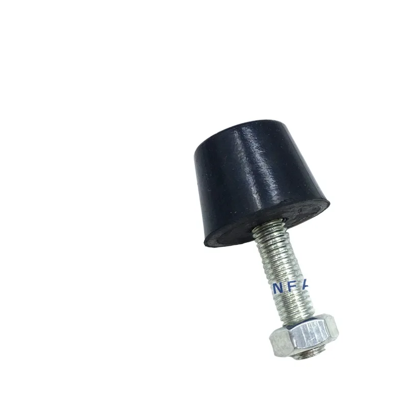 Для TrinitySY55 60 75 135 215 235-8Top Резиновая Дверь клей предотвращение столкновения двери