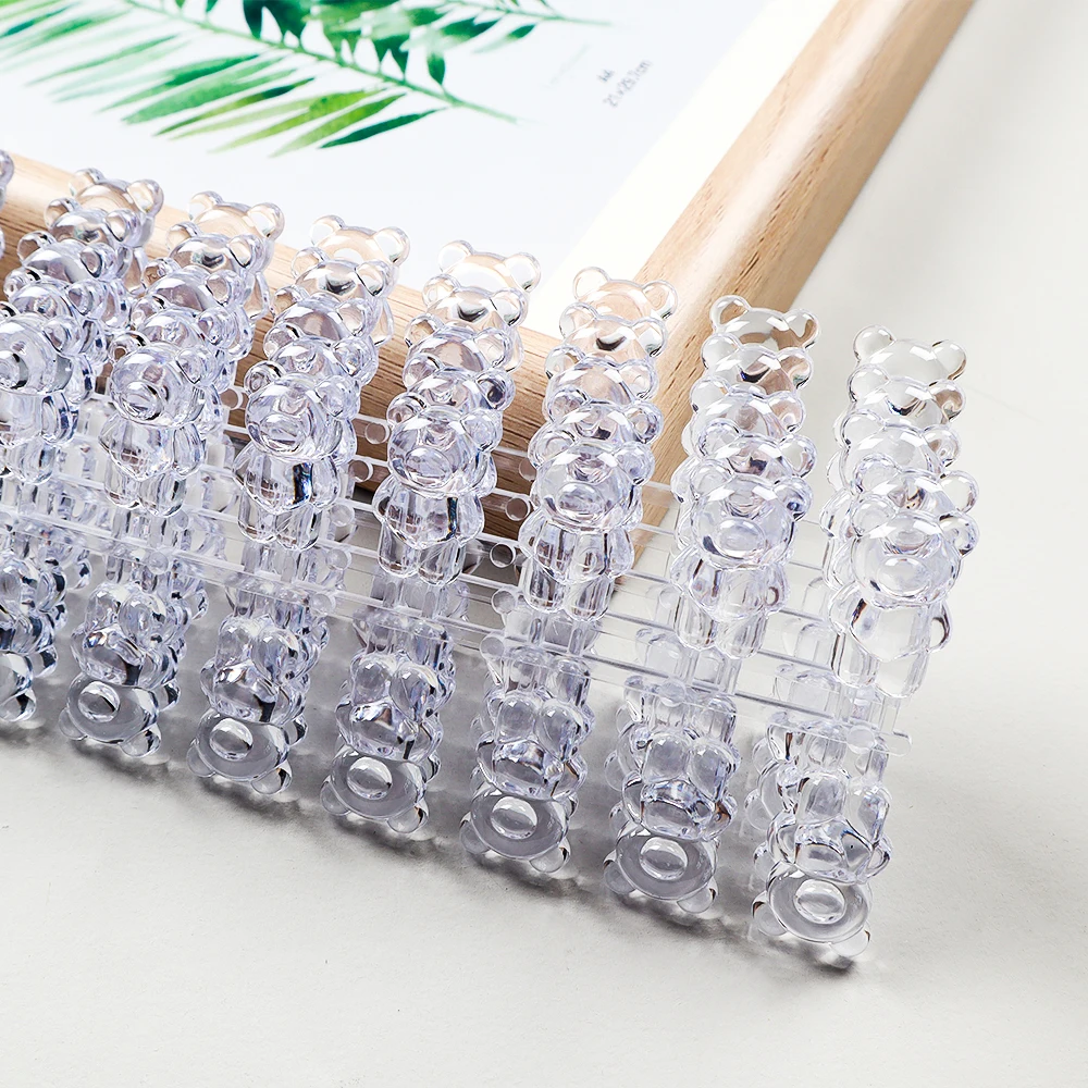 50 шт. УФ-Гель-лак для ногтей | Демонстрационная подставка