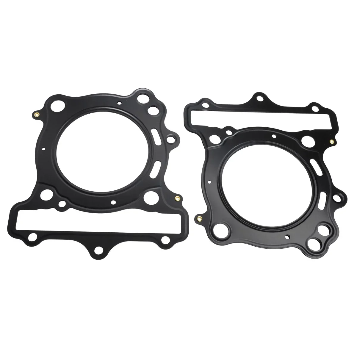 Прокладка головки цилиндра мотоцикла для SV650 99-12 2017-2023 SFV650 2009-2011 2014-2015 DL650 2004-2012