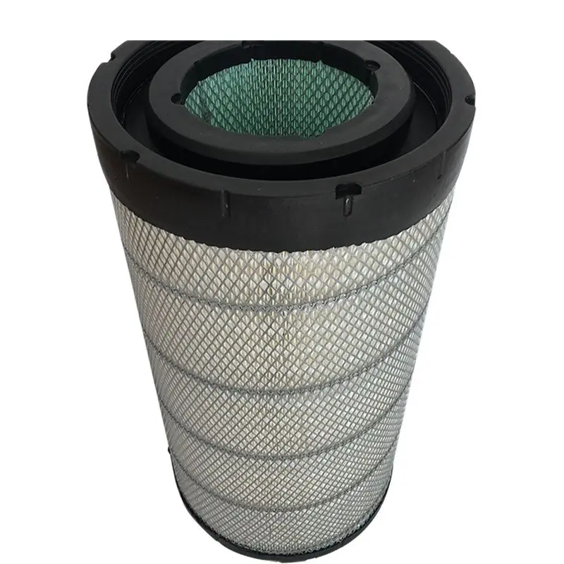 Для роторной буровой установки XCMG XR280 360 420 элемент воздушного фильтра аксессуары