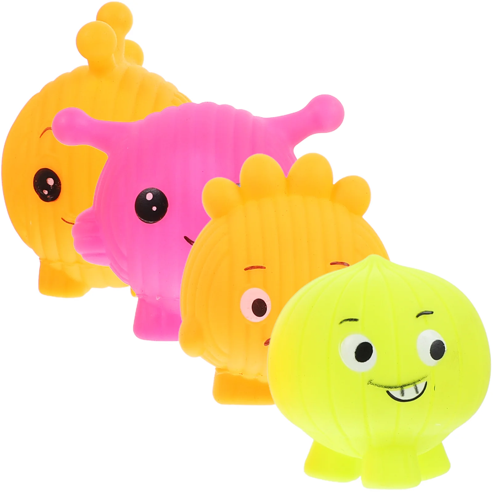 

4 шт., детские игрушки для ванной