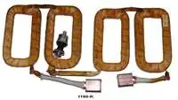 

Подушка Y1180K для MARS, KOMURLU MF 12 В (TET 132), кровать MF leниже TM 30