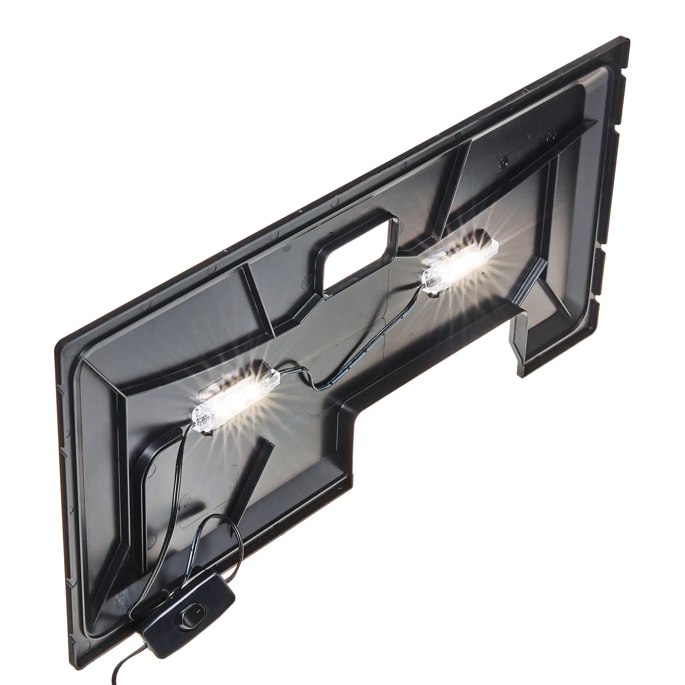 

Aqua Culture LED 10 Gallon Fish Tank Hood