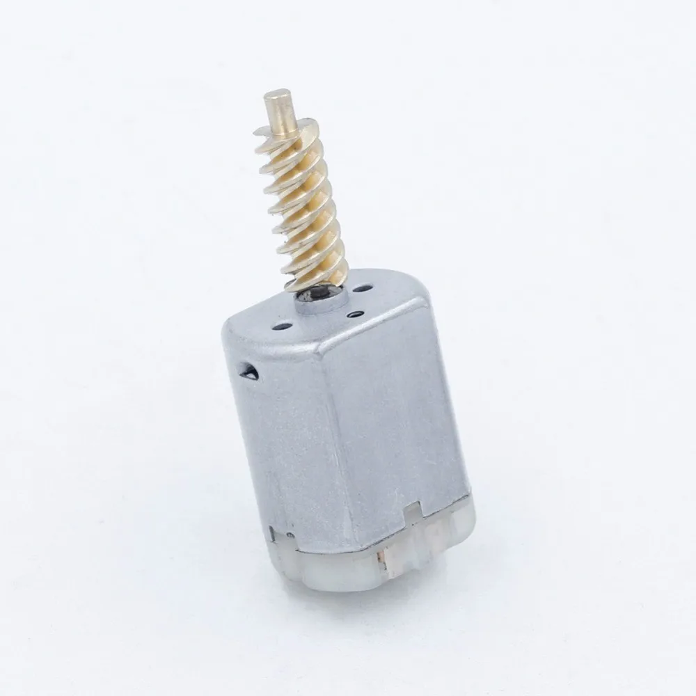 

For Hyundai Infiniti Kia Elantra Central Control Lock Block Motor Sonata 8i X35 Collar Motor Car 280 DC Motor Door Lock Motor