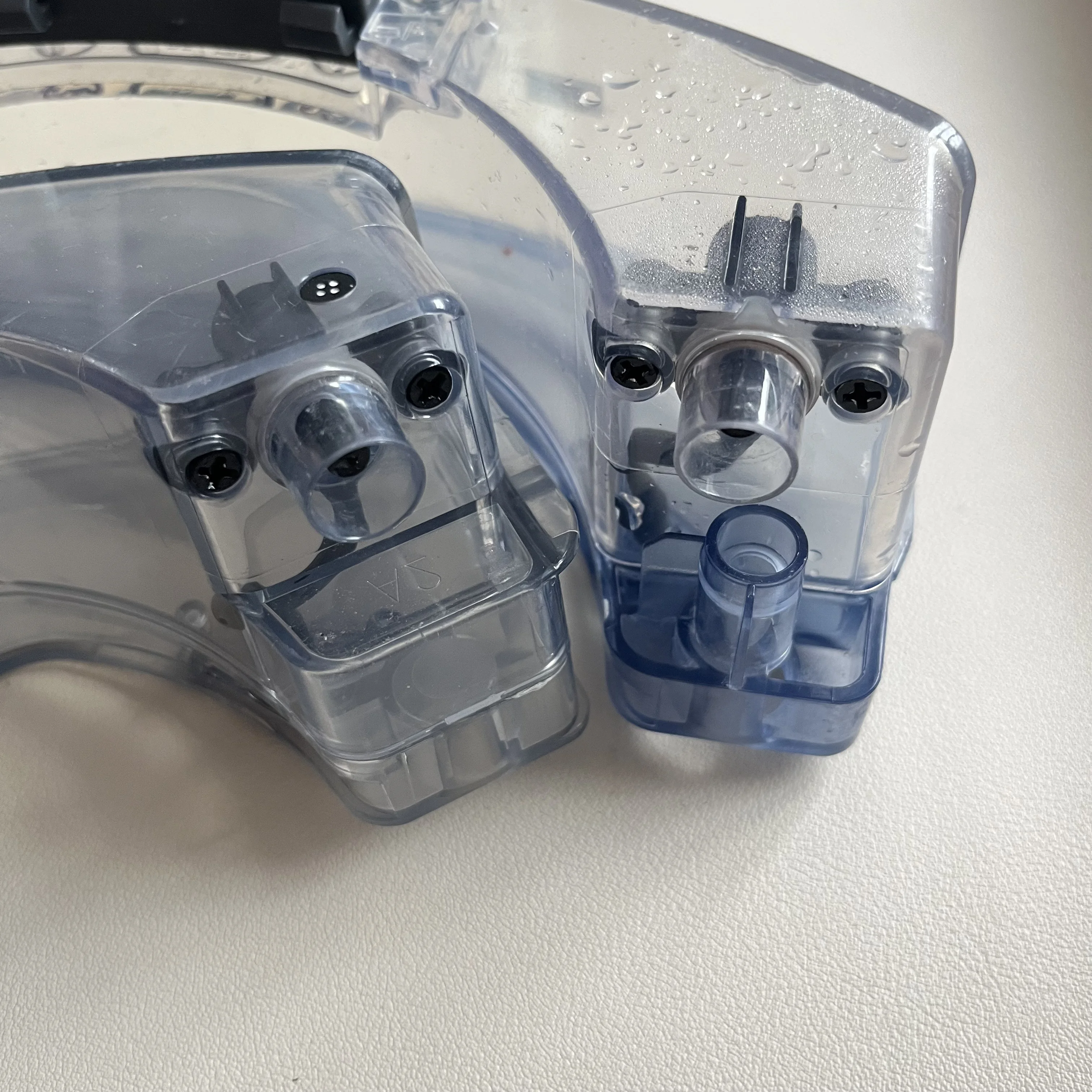 Резервуар для воды DD35 DJ35 оригинальный резервуар демонтажа и мытья полов DD56