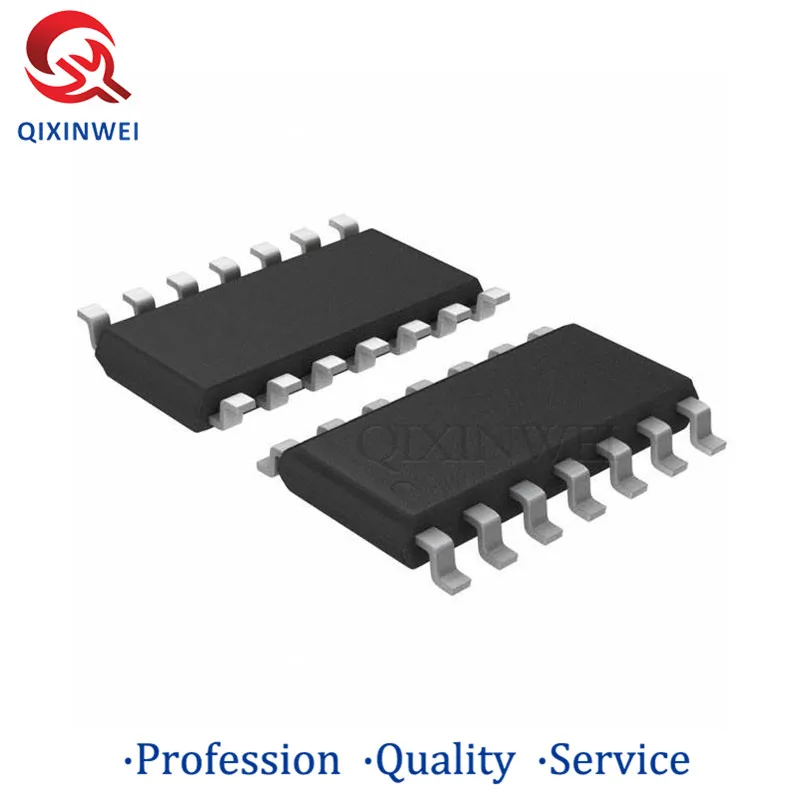 

5pcs/lot LM556CMX LM556CM SOP14 100% New original