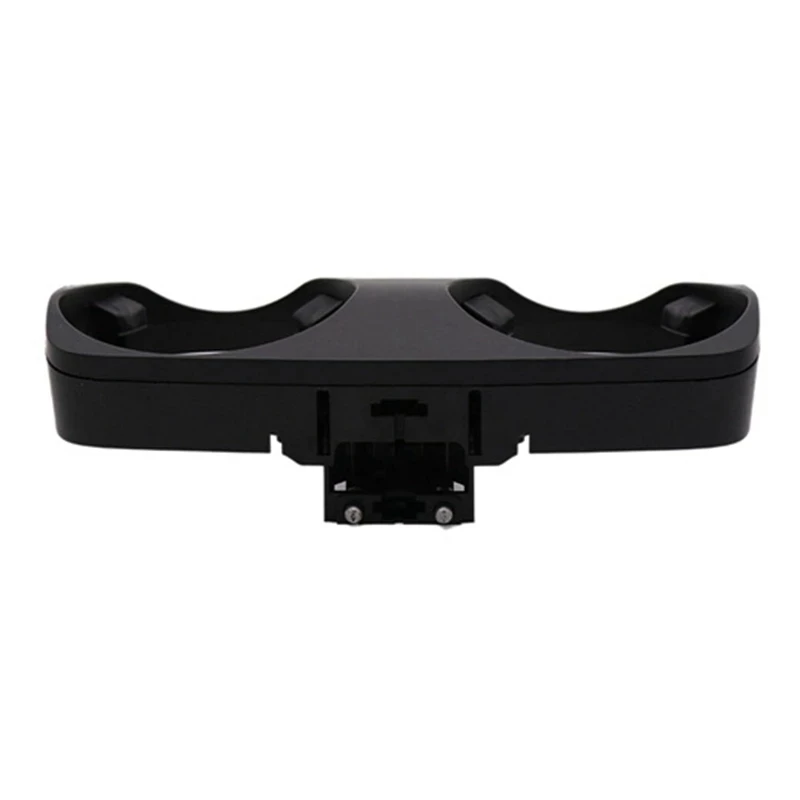 Автомобильный Центральный держатель для стакана консоль приборной панели