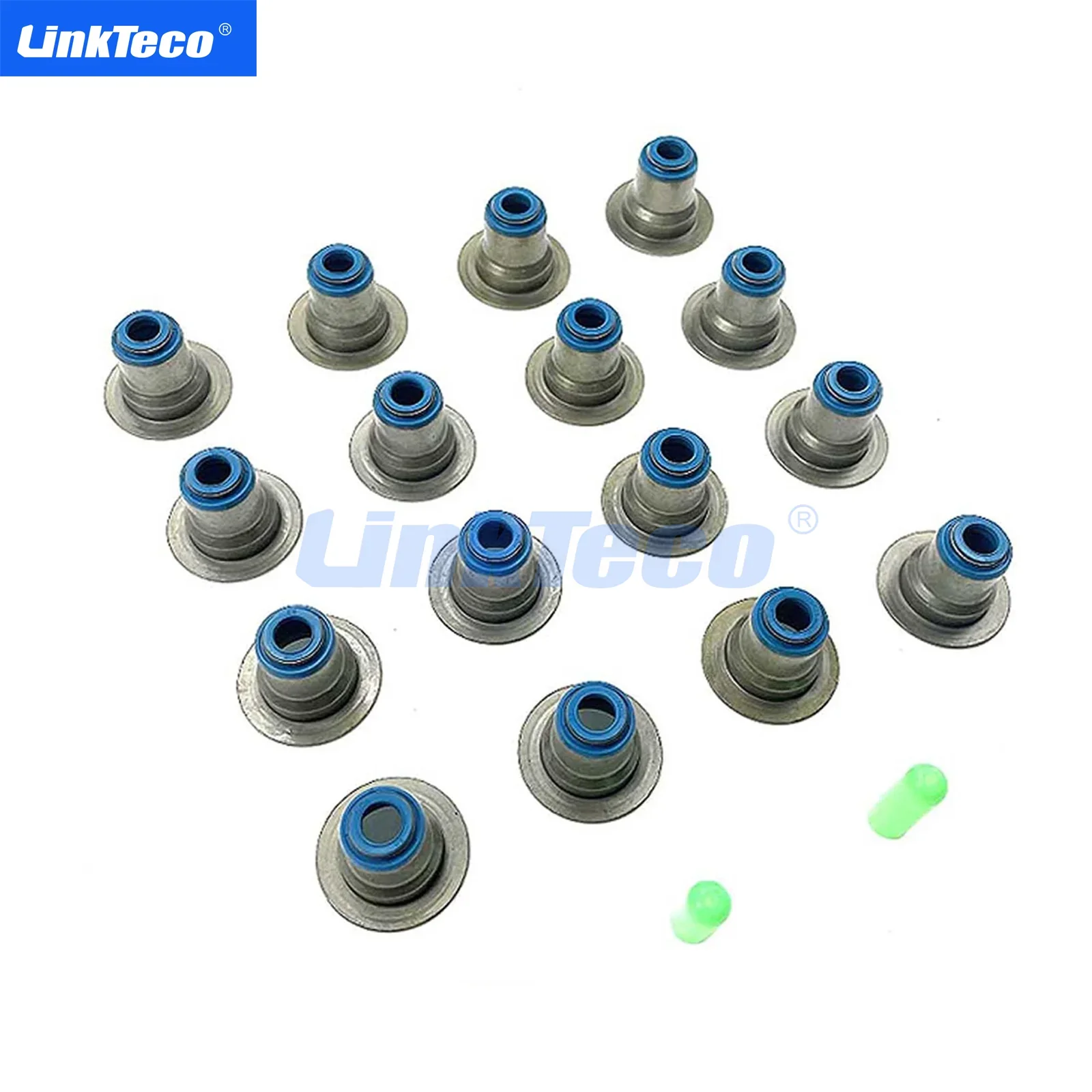 

Металлические уплотнения клапана LS1 LS3 LS6 313X500 4,8/5,3/5,7/3500 L для GM Chevrolet Silverado Caprice Express 2500HD 1500 12482063