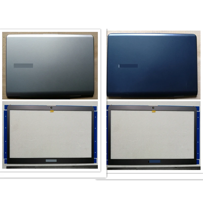 

Верхняя крышка ЖК-дисплея/Передняя крышка ЖК-дисплея для SAMSUNG 530U3C 530U3B NP530U3C NP530U3B NP530U3B NP535U3C 13,3 дюйма, пластиковый новый ноутбук