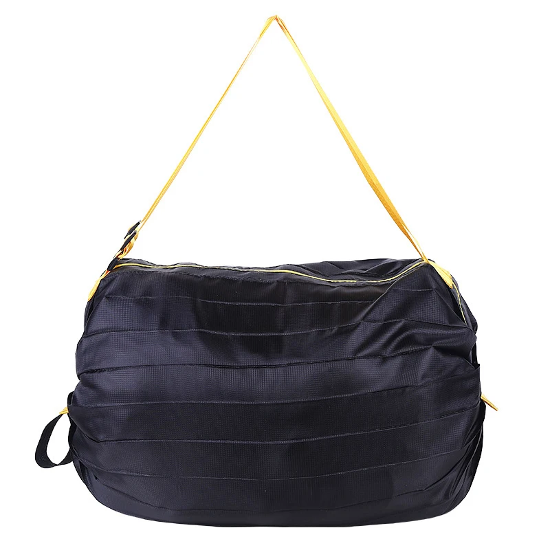 

Складная сумка ELESAHOME камуфляжная