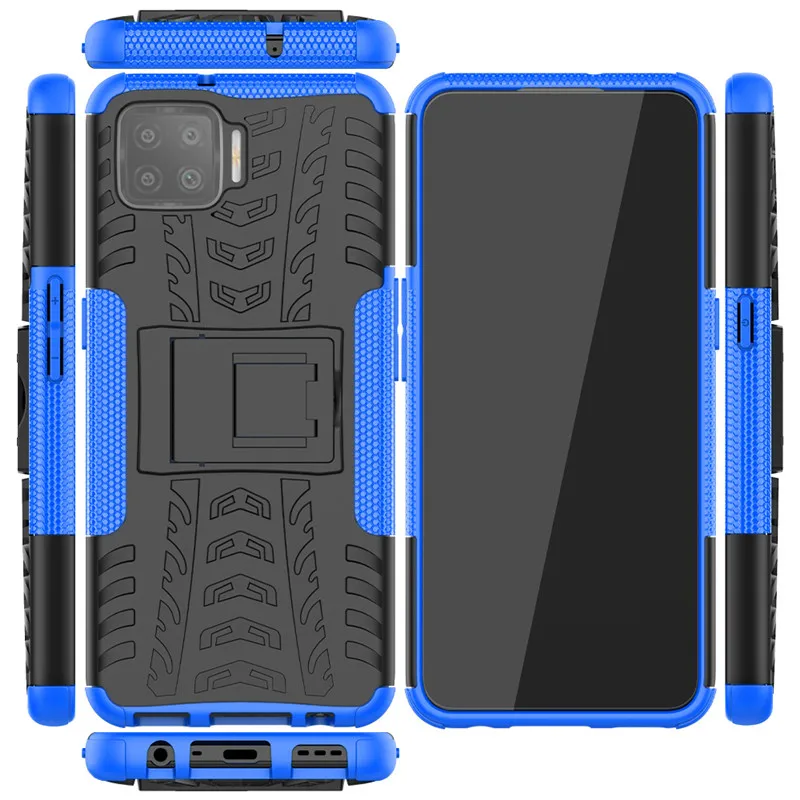 Чехол Oppo F11 F17 Pro гибридный армированный противоударный чехол для OPPO V9 V11 V15 Pro Y17 F11Pro F17Pro A15 A53S A92 чехол s Чехол Oppo F11 F17 Pro гибридный армированный противоударный чехол для OPPO V9 V11 V15 Pro Y17 F11Pro F17Pro A15 A53S A92 чехол s